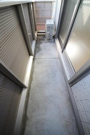 オーガスタ篠崎の物件内観写真